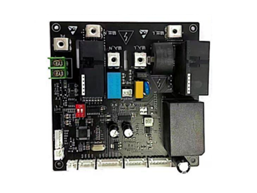 充電樁保護(hù)板
