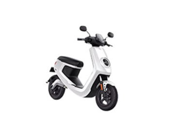 兩輪電動(dòng)車(chē)